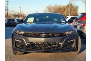 $40995 : 2021 Camaro SS 2SS thumbnail