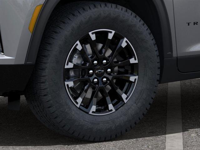 $48795 : New 2024 Traverse Z71 image 9