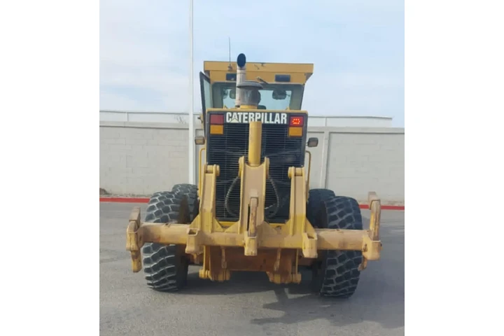 VENTA DE MOTOCONFORMADORA image 6