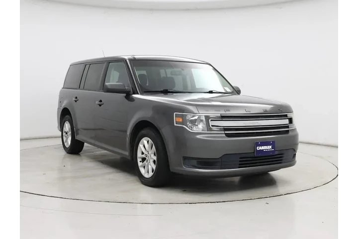 $11998 : Ford Flex 2015 SE 4dr Crosso image 1