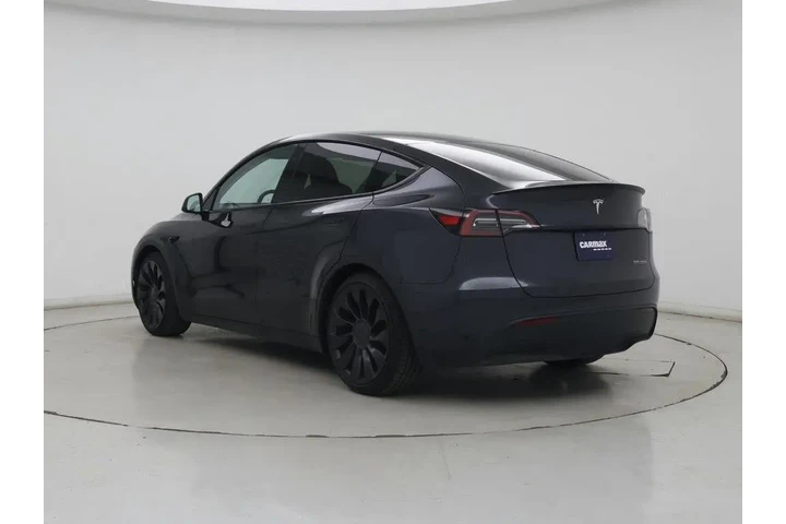 $39998 : Tesla Model Y 2024 AWD Perfo image 2