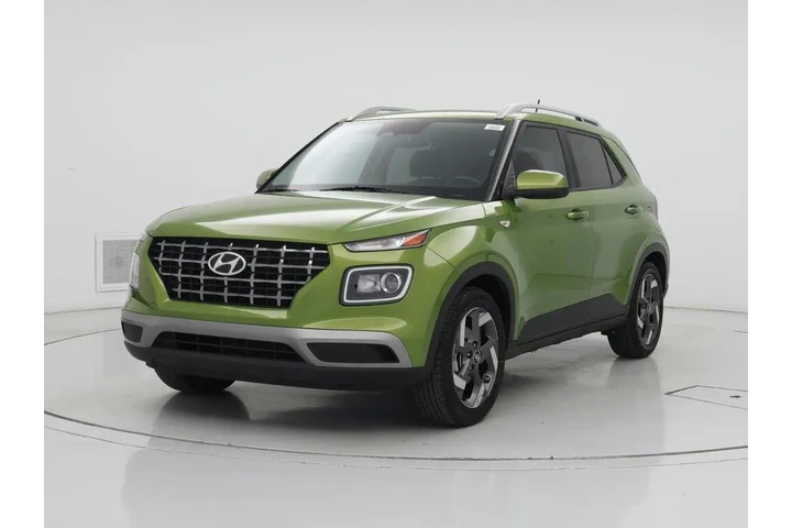 $19998 : Hyundai VENUE 2024 SEL 4dr C image 4