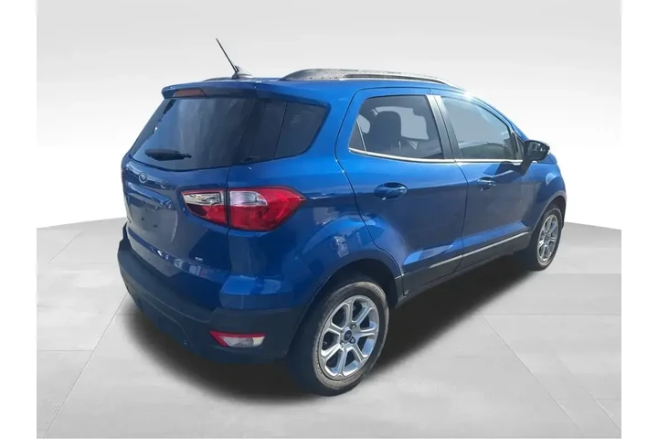 $18995 : Ford EcoSport 2021 SE 4dr Cr image 6