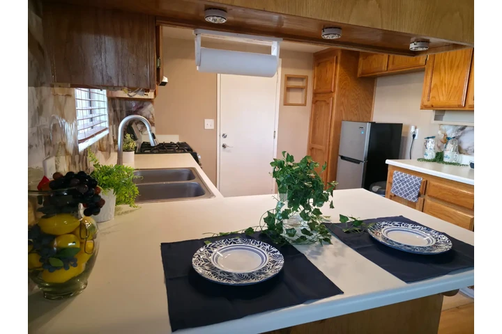 $278900 : Linda Casita_California City image 4