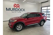 Ford Explorer 2021 AWD XLT 4 en Salt Lake City