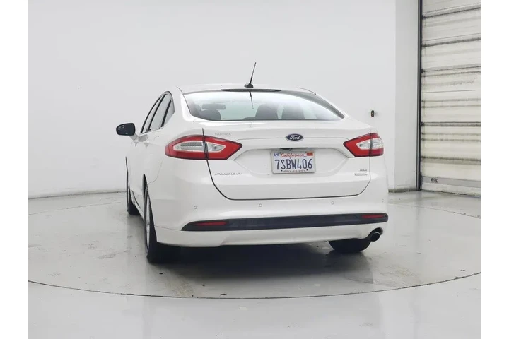 $13599 : Ford Fusion 2016 SE 4dr Seda image 6