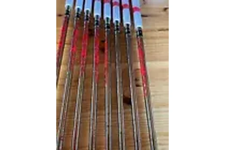 $250 : Golf Clubs image 6