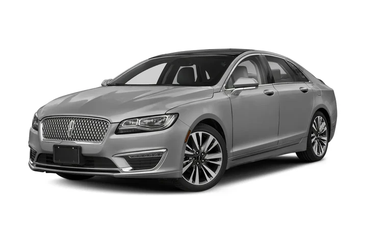 $21999 : 2019 MKZ Reserve image 1