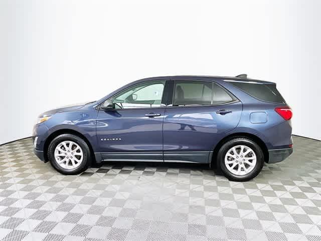 $17346 : PRE-OWNED  CHEVROLET EQUINOX L image 6