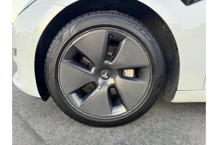 $18985 : Tesla Model 3 2021 Standard image 7