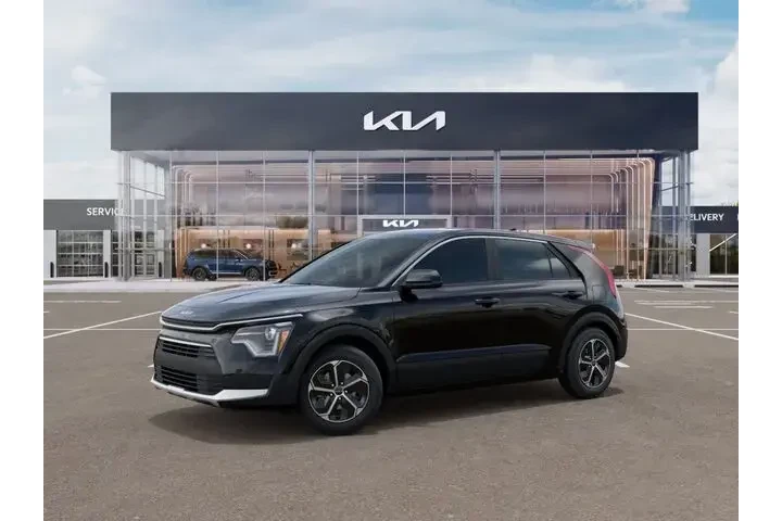 $25816 : Kia Niro 2025 LX 4dr Crossov image 3