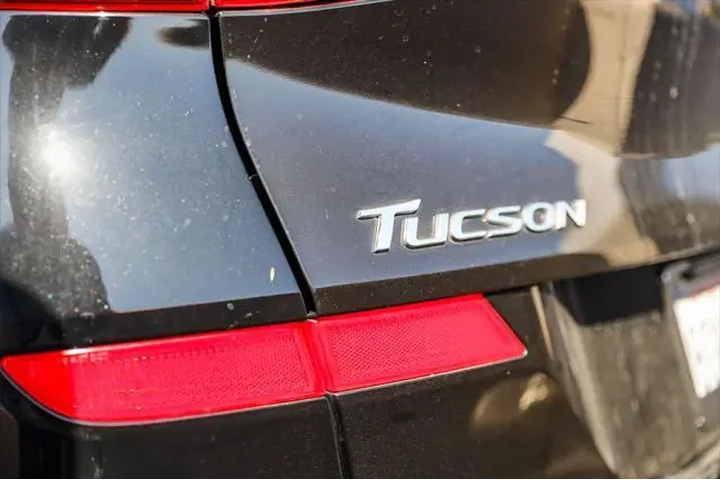 $16995 : Hyundai TUCSON 2019 Ultimate image 9