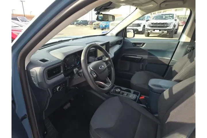 $24000 : Ford Maverick 2023 XL 4dr Su image 10