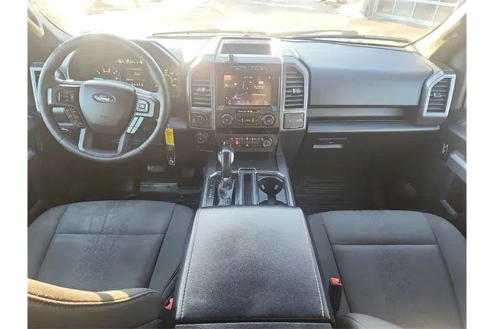 $22995 : Ford F-150 2019 4x4 XLT 4dr image 8