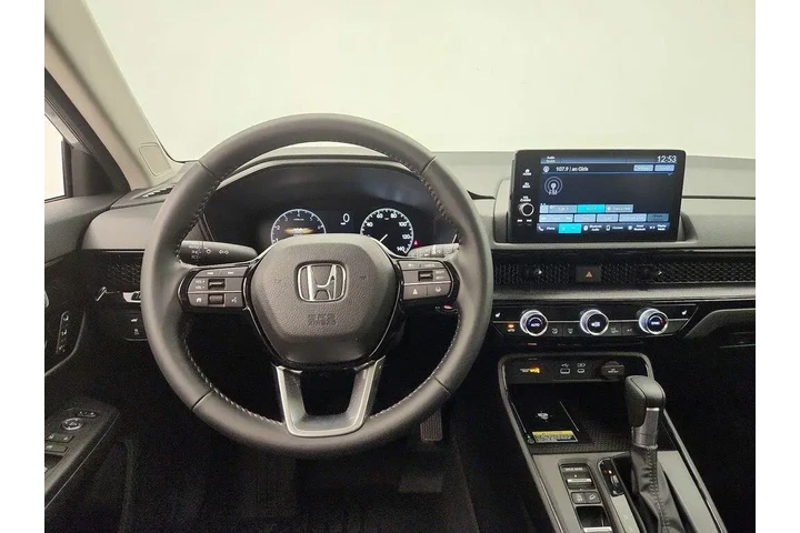 $34998 : Honda CR-V 2025 AWD EX-L 4dr image 10