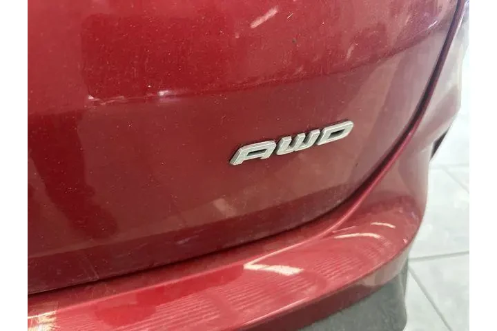 $22000 : Ford Edge 2022 AWD Titanium image 6