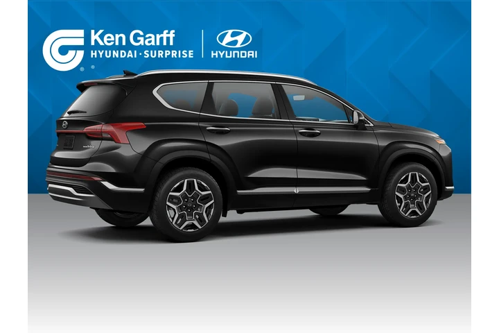 $27990 : Hyundai SANTA FE Hybrid 2023 image 8