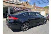 $7699 : 2017 Fusion V6 Sport thumbnail