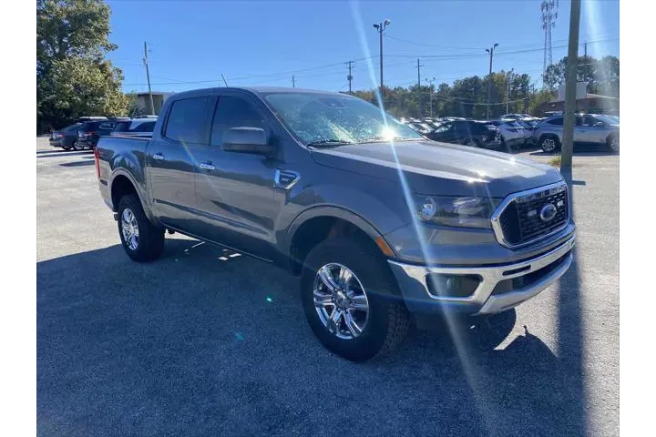 $23665 : Ford Ranger 2022 4x2 XLT 4dr image 2