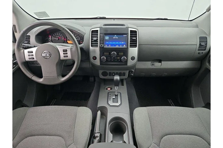 $23998 : Nissan Frontier 2020 4x2 S 4 image 9