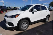 $19988 : Chevrolet Trax 2022 AWD LT 4 thumbnail