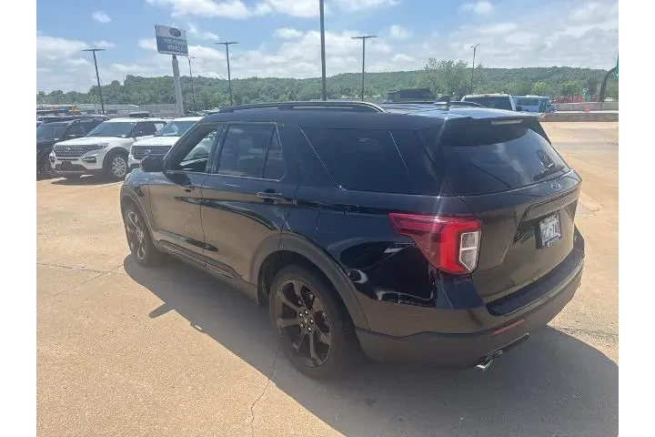 $29995 : Ford Explorer 2022 AWD ST-Li image 7