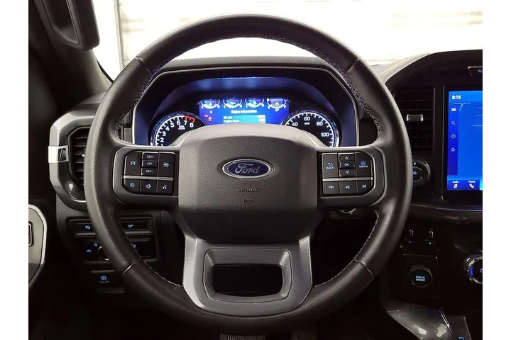 $36998 : Ford F-150 2023 4x2 XLT 4dr image 10