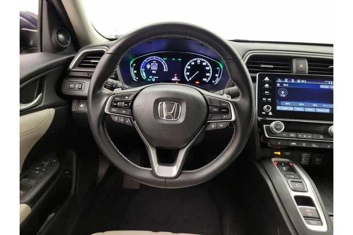 $21998 : Honda Insight 2020 Touring 4 image 10