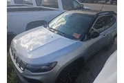 Jeep Compass 2025 4x4 Limite