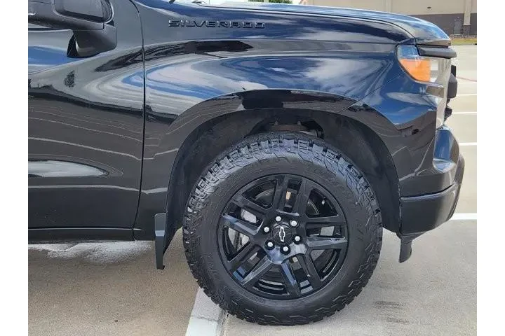 $29810 : Chevrolet Silverado 1500 202 image 8