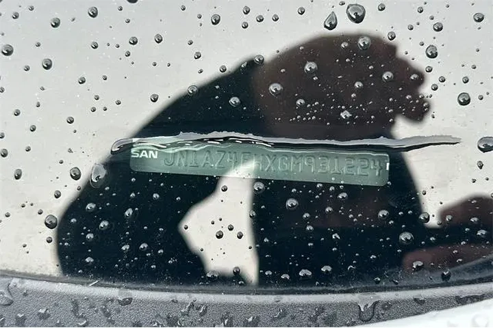 $22341 : Nissan 370Z 2016 Base 2dr Co image 9