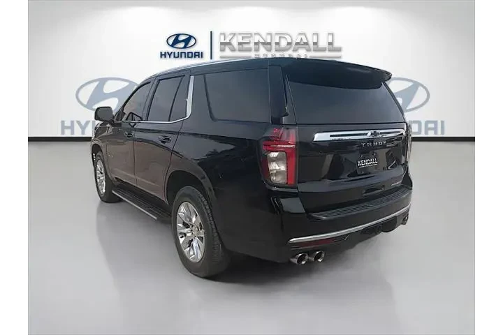 $37888 : Chevrolet Tahoe 2021 4x2 Pre image 3