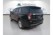 $37888 : Chevrolet Tahoe 2021 4x2 Pre thumbnail