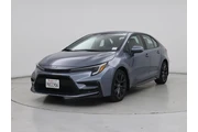 $23998 : Toyota Corolla 2023 SE 4dr S thumbnail