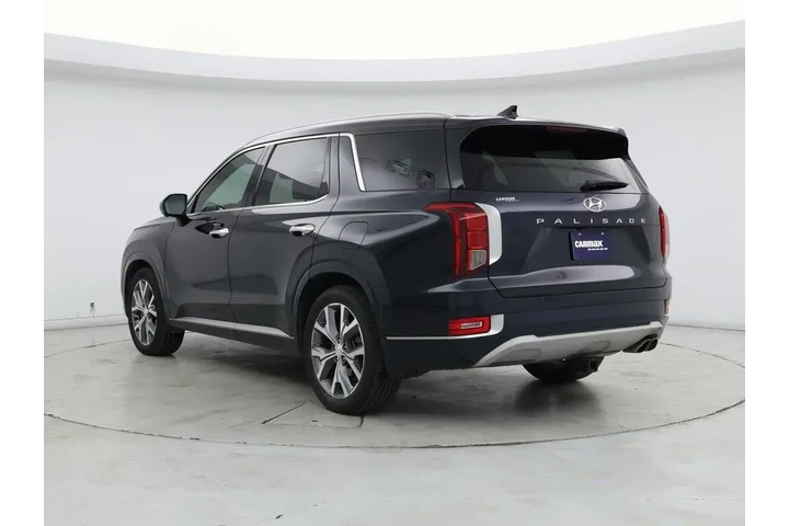 $28998 : Hyundai PALISADE 2022 Limite image 2