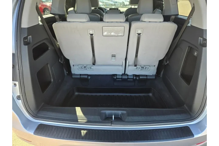 $31888 : Honda Odyssey 2023 EX-L 4dr image 10
