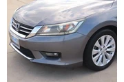 $11999 : Honda Accord 2014 EX-L 4dr S thumbnail