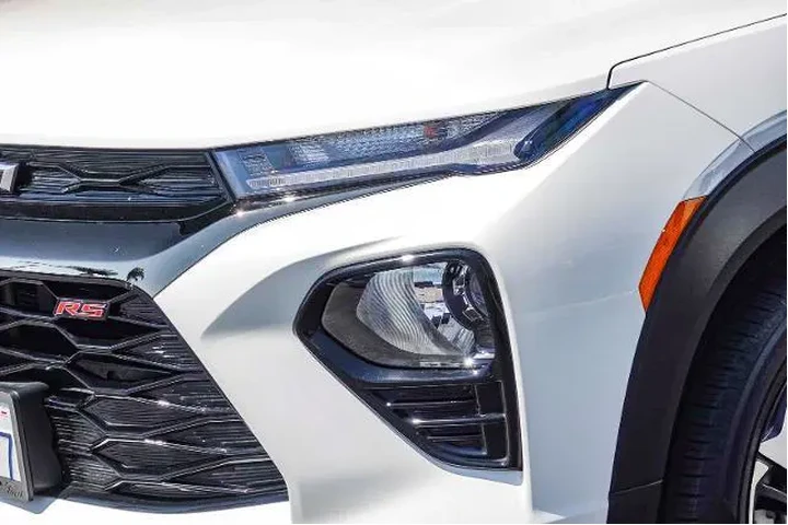 $23995 : Chevrolet Trailblazer 2022 4 image 8