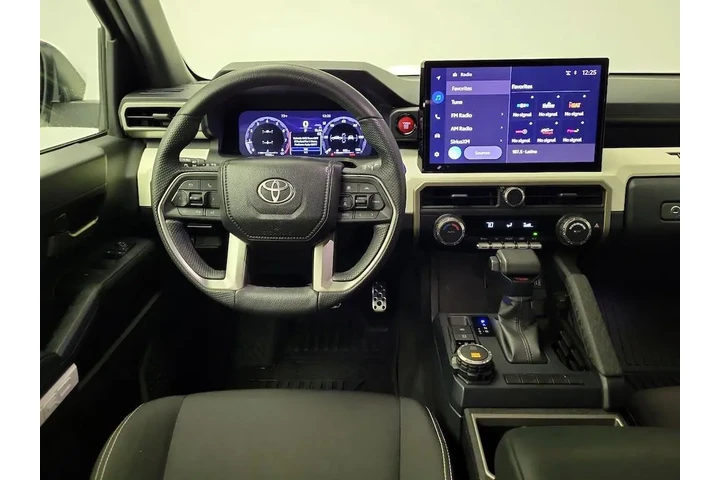 $38998 : Toyota Tacoma 2024 4x4 TRD S image 10
