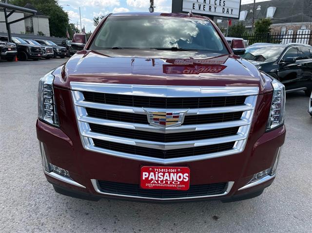 2017 Escalade 2WD 4dr Luxury image 2