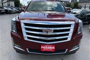 2017 Escalade 2WD 4dr Luxury thumbnail