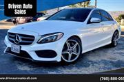 $21999 : 2018 Mercedes-Benz C-Class C thumbnail