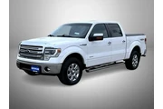 Ford F-150 2014 4x4 Lariat 4