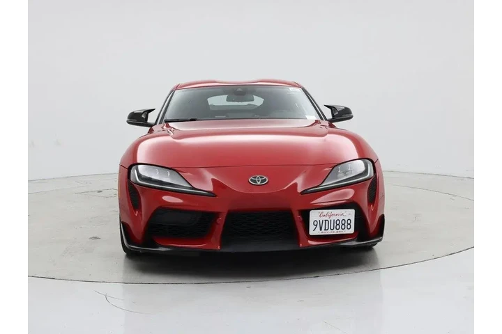 $38998 : Toyota GR Supra 2021 2.0 2dr image 5