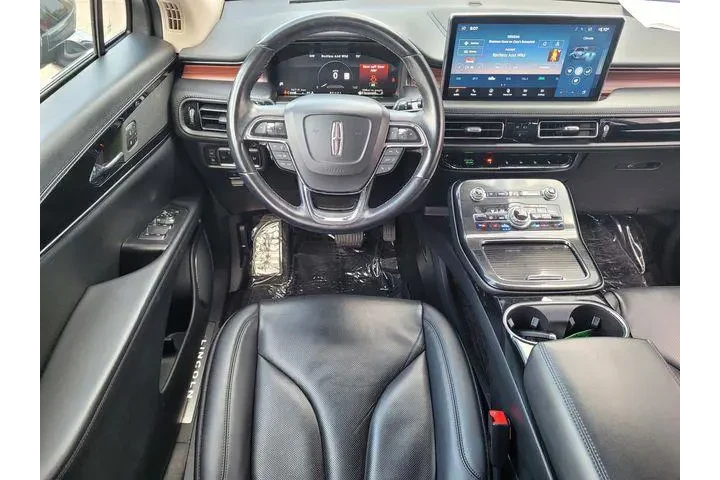 $35100 : Lincoln Nautilus 2023 AWD Re image 7