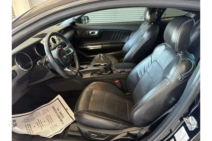 $31541 : Ford Mustang 2018 GT 2dr Fas image 7