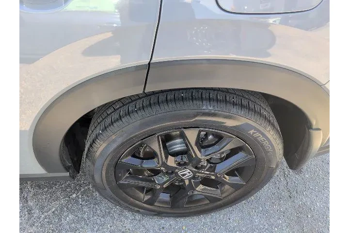 $26226 : Honda HR-V 2023 Sport 4dr Cr image 9