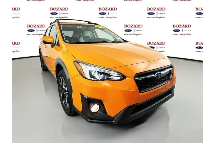 $19750 : Subaru Crosstrek 2019 AWD 2. image 1