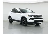 Jeep Compass 2023 4x4 Limite en Elizabethtown