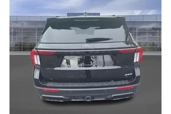 $39895 : Ford Explorer 2025 AWD ST-Li image 5